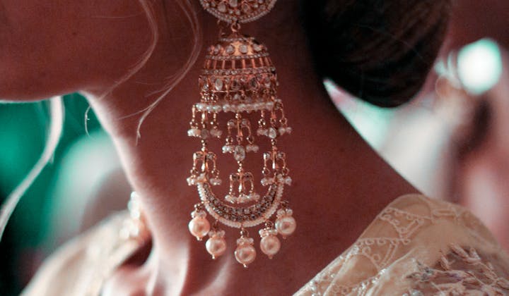5 Ways to Make Artificial Jewellery Last Longer